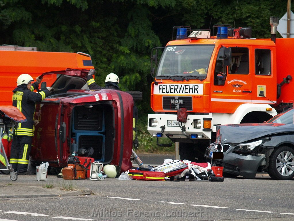 VU Koeln Porz Westhoven Koelnerstr   P028.JPG